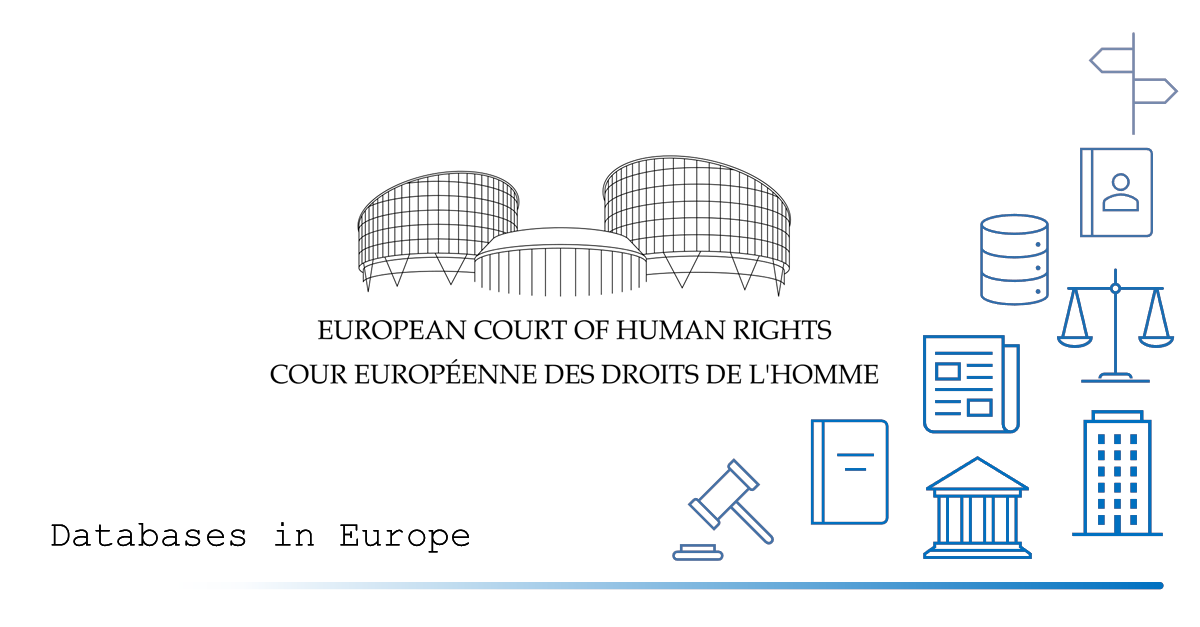 European Court of Human Rights