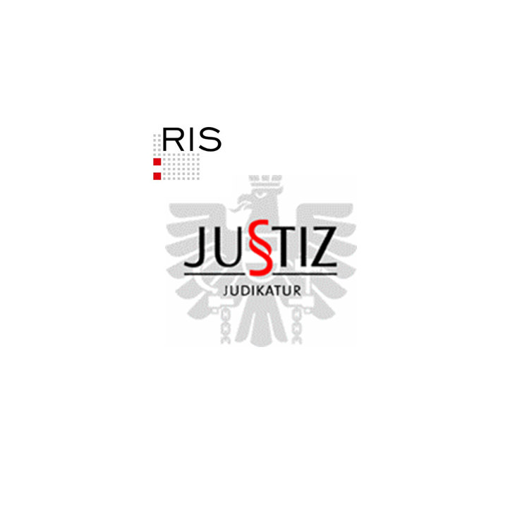 AUSTRIA | CASE LAW