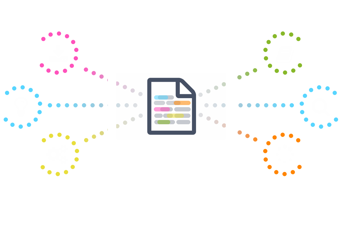 Legal Tech Framework by LeReTo