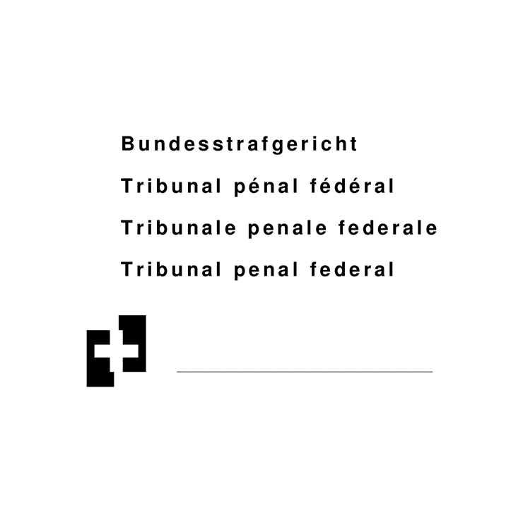 European Databases | Swiss Case Law | BundesstrafG