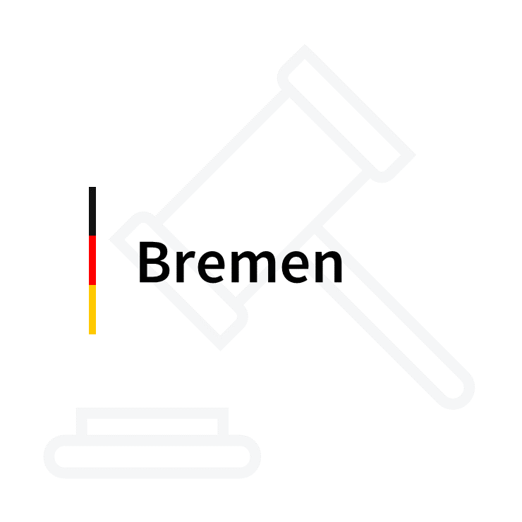 European Databases | Justizportale Länder | Bremen