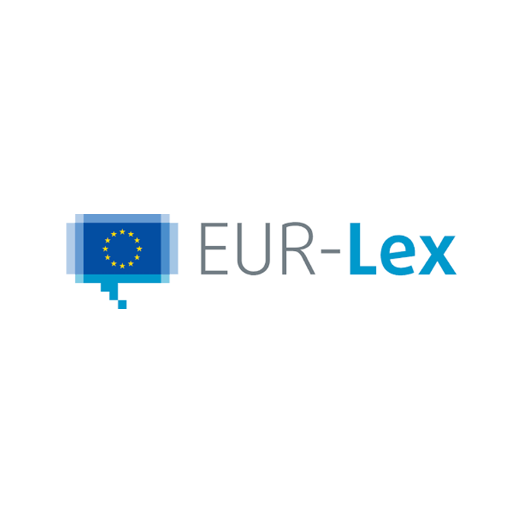 European Databases | EUR-Lex